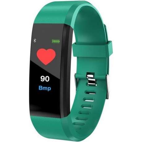 SAMMIT® - Activity tracker - Groen