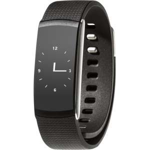 Fen Special Edition - Activity tracker - Zwart