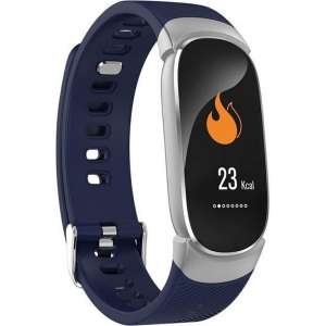 SAMMIT® - Activity tracker - Blauw