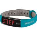 Sigma Activo - Activity Tracker - Bluetooth - Blauw