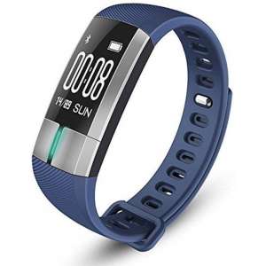 SmartWatch-Trends S20 - Activity tracker - Blauw