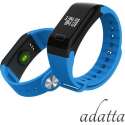 F1 - Activity tracker - Blauw