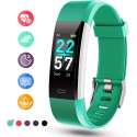 SmartWatch-Trends ID115 PRO - Activity Tracker - Groen