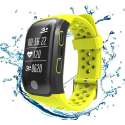 SmartWatch-Trends 903 - Activity tracker - Groen