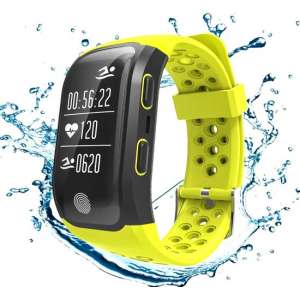 SmartWatch-Trends 903 - Activity tracker - Groen