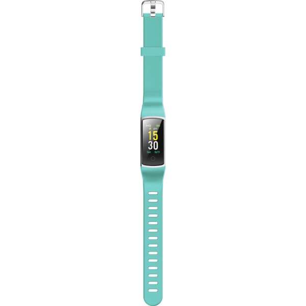 Activity Tracker - B1 ID128 Groen - Hartslagmeter - Stappenteller