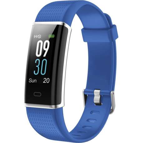 R1ID130 - Activity Tracker - Licht Blauw