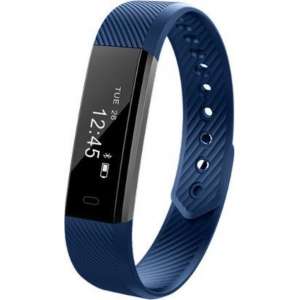 Fen Very Fit - Activity tracker - Blauw