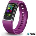 Parya 2.0 - Activity tracker - Paars