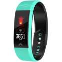 Belesy® Smartwatch - Activity tracker - Lichtgroen