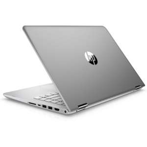 HP Pavilion x360 14-ba184nd - 2-in-1 Laptop - 14 Inch