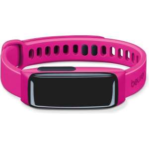 Beurer AS81 - Activity tracker - Roze