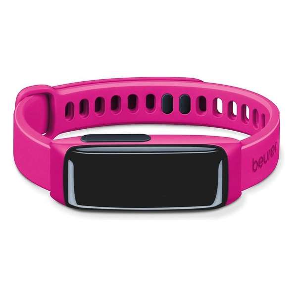 Beurer AS81 - Activity tracker - Roze