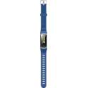 Activity Tracker - B1 ID128 Blauw - Hartslagmeter - Stappenteller