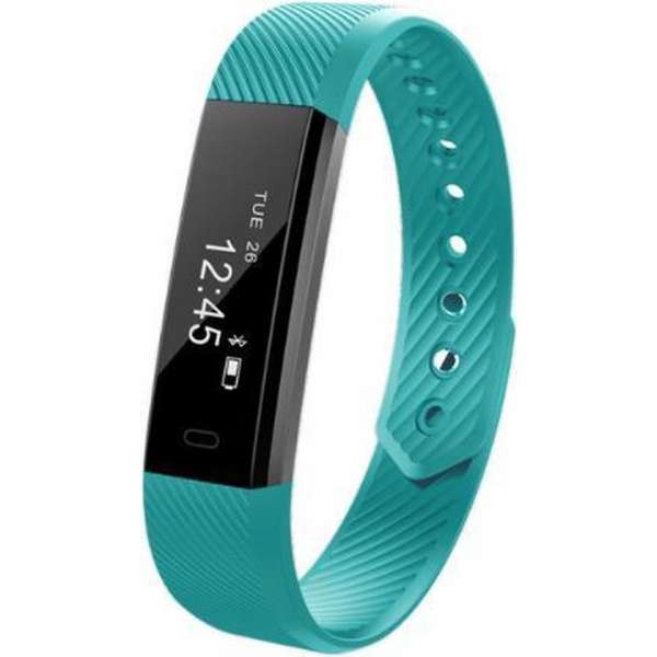 Fen Very Fit - Activity tracker - Pastel