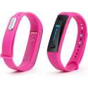 Technaxx TX-38 - Activity tracker - Roze