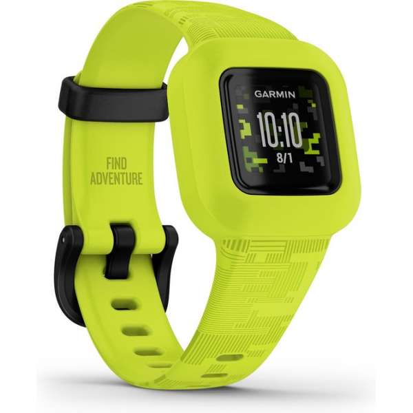 Garmin Vivofit jr. 3 - Activity tracker - Digi Camo