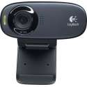 Logitech C310 - HD Webcam