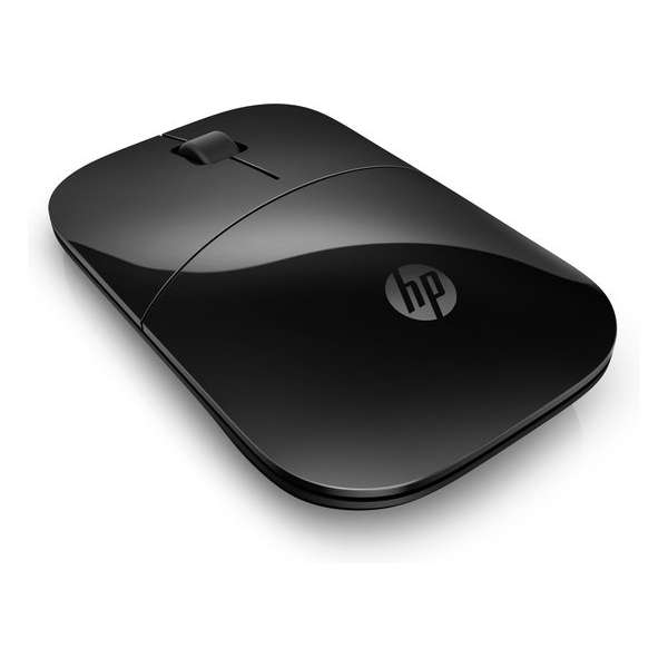 HP Z3700 - Draadloze muis / Zwart