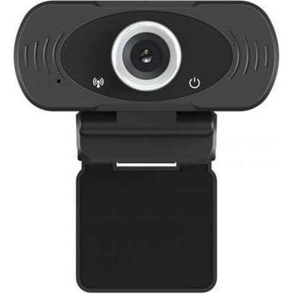 Xiaomi IMILAB 1080p Full HD USB WebCam EU