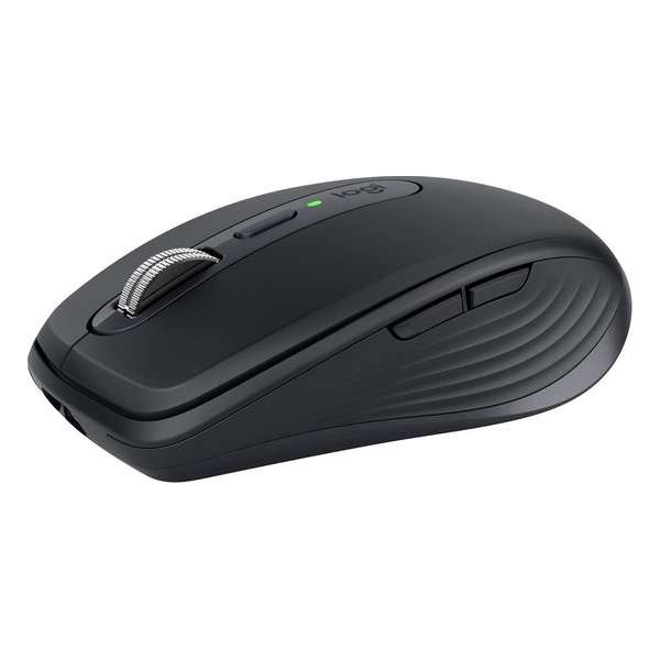 Logitech MX Anywhere 3 / Graphite