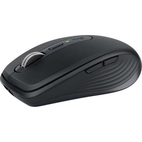 Logitech MX Anywhere 3 / Graphite