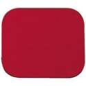 Muismat Quantore 230x190x6mm rood