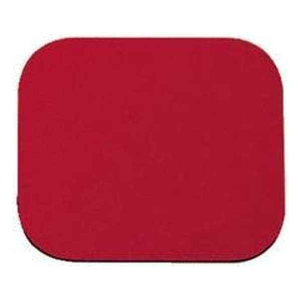 Muismat Quantore 230x190x6mm rood