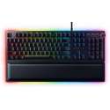 Razer Huntsman Elite Chroma - Qwerty - Opto Switch - Mechanisch Gaming Toetsenbord