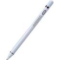 Fedec Active Stylus Pen voor Android - iOS - Windows Tablets & Telefoons - Wit