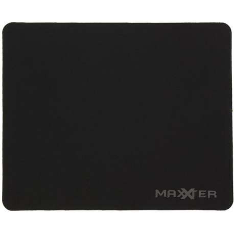 Maxxter Muismat 22x18CM