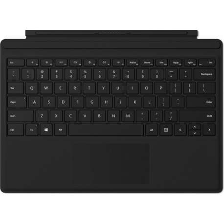 Microsoft Surface Pro Type Cover - Qwerty