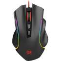 Redragon Griffin RGB Gaming Muis - 7200Dpi - Ergonomisch model