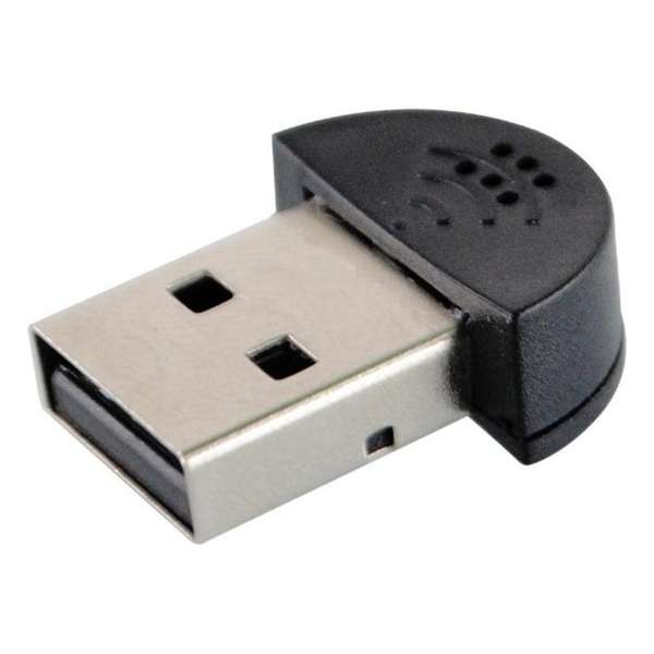 USB Mini Multimedia microfoon voor PC / Mac