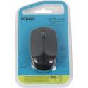 Rapoo M100 muis RF draadloos + Bluetooth 1300 DPI Ambidextrous