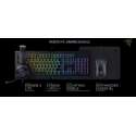 Razer Epic Holiday Gaming Bundel - Toetsenbord+Headset+Muis(Mat) - Qwerty