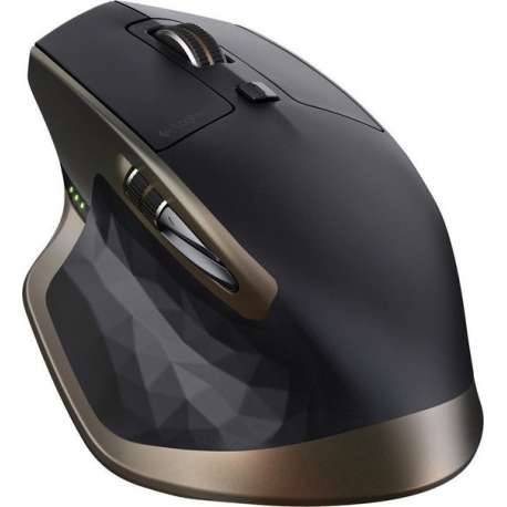 Logitech MX Master Draadloze Muis