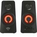 GXT 608 Tytan - Gaming Speakerset - Zwart