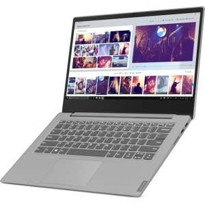 Lenovo Ideapad S340-14IWL 81N700KQMH - Laptop - 14 Inch