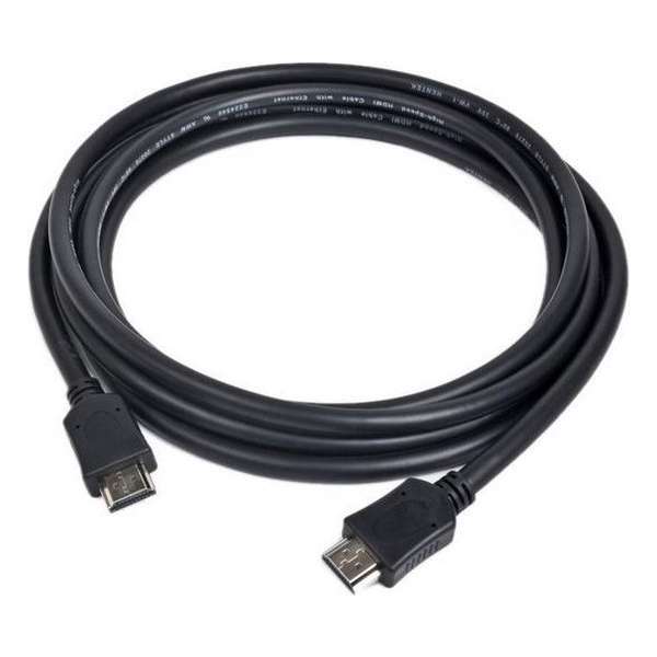 CablExpert CC-HDMI4-10M - Kabel HDMI 1.4 / 2.0, 10 meter