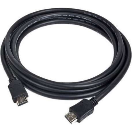 CablExpert CC-HDMI4-10M - Kabel HDMI 1.4 / 2.0, 10 meter