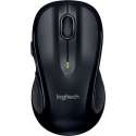 Logitech M510 - Draadloze Muis Laser - Zwart