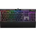 Corsair K70 RGB MK.2 Rapidfire - Qwerty - Cherry MX Low Profile - Mechanisch Gaming Toetsenbord