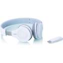 Rapoo Draadloze Stereoheadset H8020 - Wit