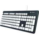 Logitech K310 - Afwasbare Toetsenbord - QWERTY