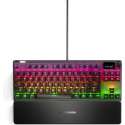 SteelSeries Apex 7 - Qwerty - TKL Gaming Toetsenbord - Brown Switch