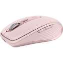 Logitech MX Anywhere 3 - Rose