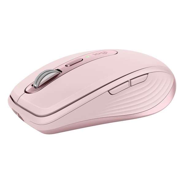 Logitech MX Anywhere 3 - Rose