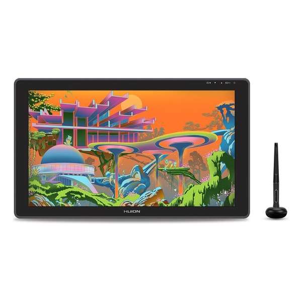 Huion Kamvas 22