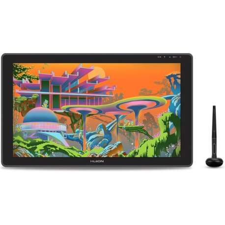 Huion Kamvas 22